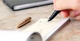 7226 Sayılı Kanun Çek Düzenlemesi